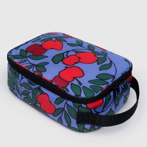 NWT Baggu Lunch Box - Apple Tree